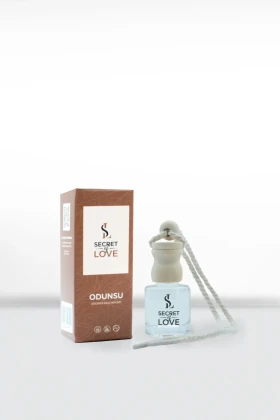 عطر خودرو/ماشین چوبی پریمیوم – طراوت طولانی مدت 8 میلی لیتر