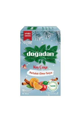 چای زمستانی*12