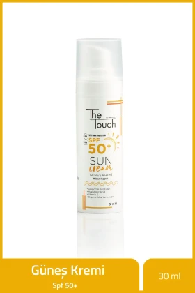 کرم ضد آفتاب SPF 50+