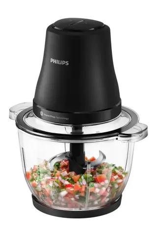 خردکن HR1502/00 سری 3000 با توان 500 وات