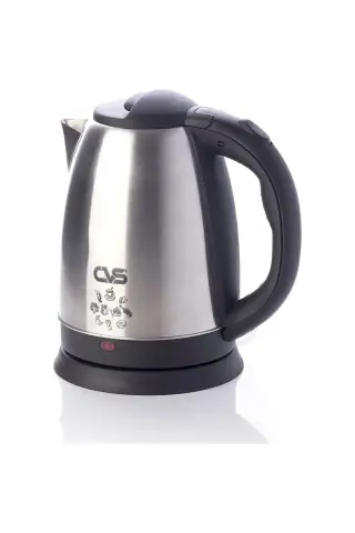 کتری برقی استیل Dn 2318 Burgaz