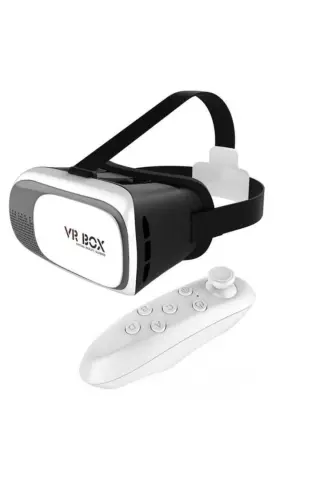 عینک واقعیت مجازی VR BOX 3D