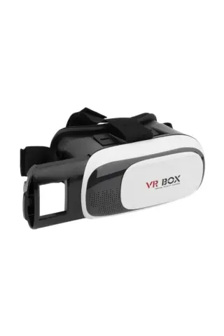عینک واقعیت مجازی 3D 2