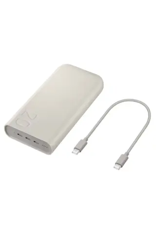 پاوربانک ۲۰.۰۰۰ میلی آمپر ساعت EB-P4520X