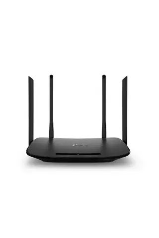 مودم دو بانده Archer VR300 با 4 پورت ADSL2+-VDSL AC1200