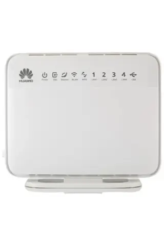 مودم بی‌سیم 300Mbps ترک تلکام با USB VDSL2/ADSL/2 (تجدید شده)