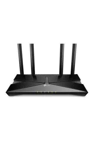 مودم روتر VDSL/ADSL دو بانده Wi-Fi 6 AX1800 آرچر VX1800v