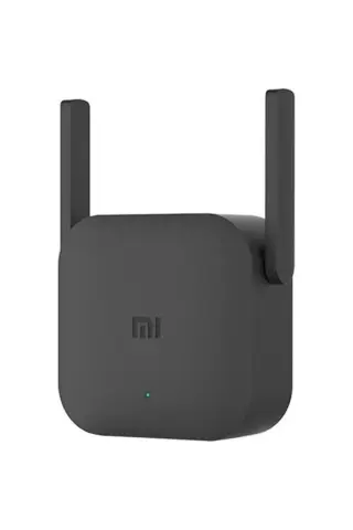 تقویت کننده سیگنال Mi Wifi Pro سازگار با ترکیه نسخه جهانی 300 Mbps MI-WIFI-PRO