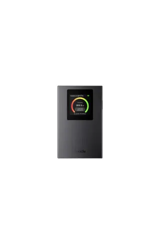 روتر موبایل 6 LTE 4G MF6 (قابل نصب سیم کارت)