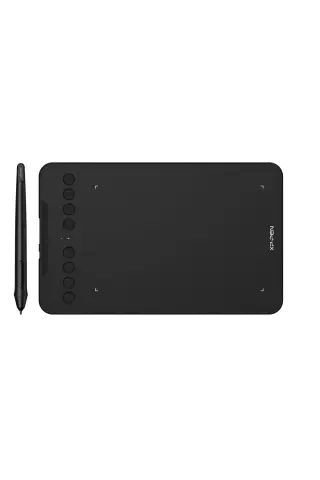 تبلت گرافیکی بی‌سیم بلوتوثی Deco Mini7W