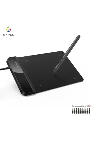 تبلت گرافیکی فوق نازک 4x3 اینچ G430s