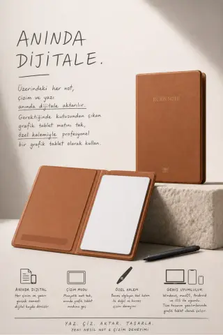 نوت X10 - دفترچه یادداشت هوشمند