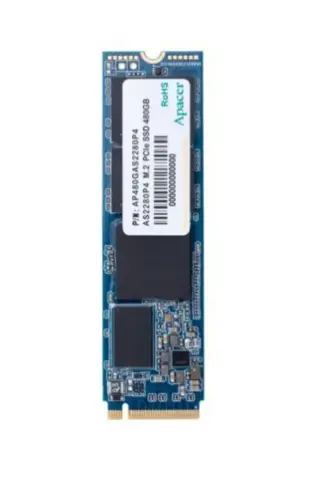 هارد دیسک SSD 512 گیگابایت NVMe M.2 PCIe AS2280P4 با سرعت 2100-1500 مگابایت بر ثانیه