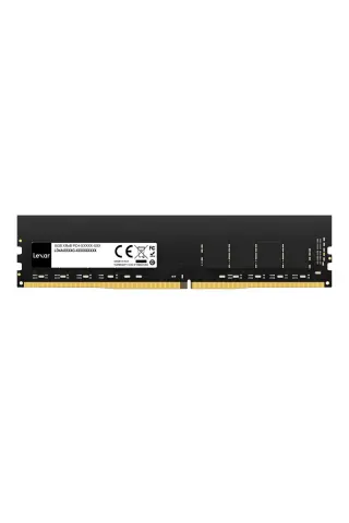 ماژول حافظه بلک DT DDR4 U-DIMM 16GB 288 پین 3200MBPS CL22 1.2V - بسته بندی بلستر
