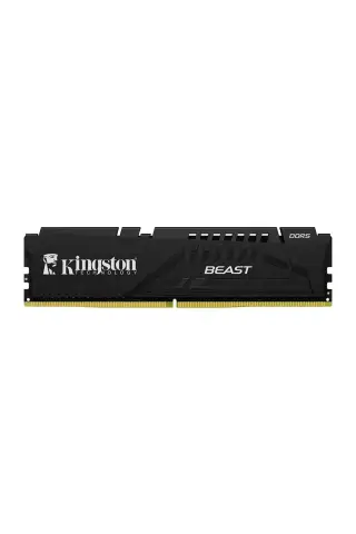 رم 16GB (1x16) DDR5 5600MHz CL36 دارای گواهی AMD Expo