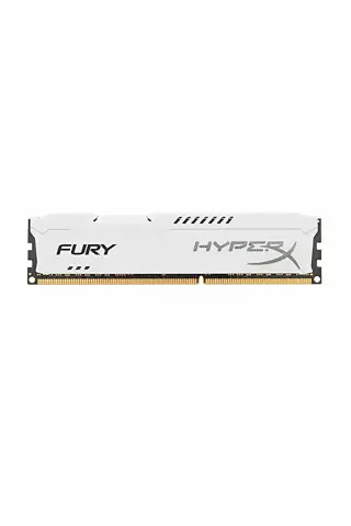 حافظه رم هایپر ایکس فیوری 8 گیگابایت HX318C10FW/8 DDR3 1866MHz