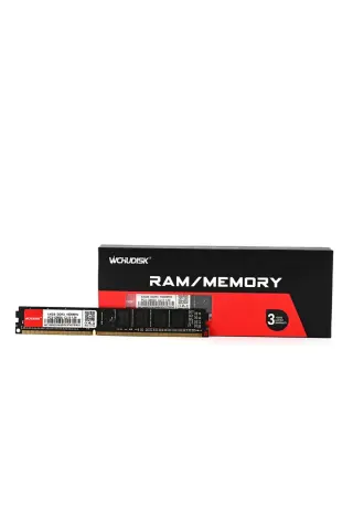 رم دسکتاپ 8 گیگابایت DDR3 1600 مگاهرتز PC3-12800U CL11 1.5V