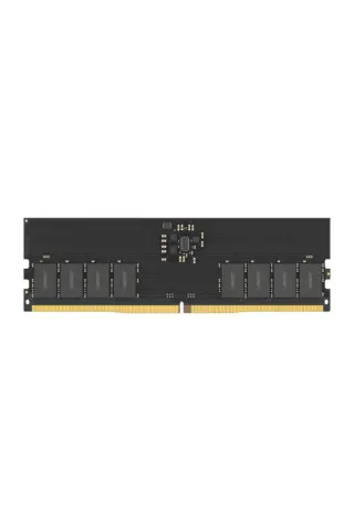 رم دی تی DDR5 UDIMM 16GB 288PIN 5600MBPS CL46 1.1V بسته بندی بلستر