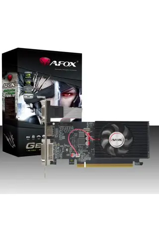 جی‌فورس GT220 1 گیگابایت DDR3 128 بیت