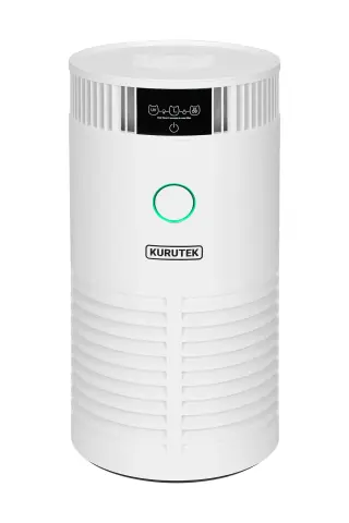 دستگاه تصفیه هوای هوشمند PHT30 (Wi-Fi + UV-C PetCare + HEPA + کربن)