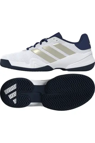 کفش تنیس بچگانه Barricade K Unisex JR4448