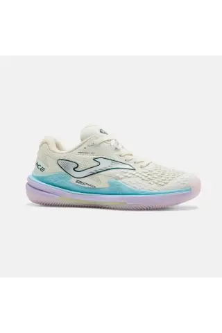 کفش تنیس زنانه TACELS2625AC Ace Lady Sert & Toprak - بژ