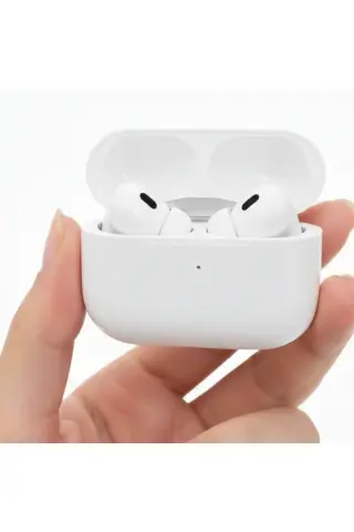 هدفون بی‌سیم بلوتوثی A Plus کیفیت بالا، سازگار با تمام گوشی‌های iOS و Android نسل 2
