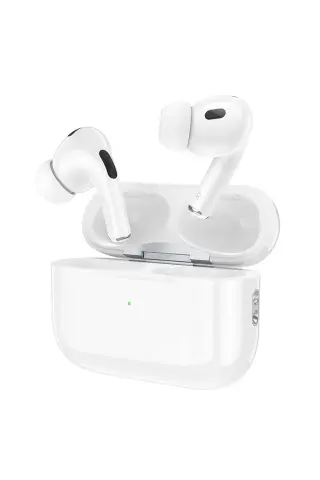 هدفون بلوتوثی ضد نویز Air Pro 2 سازگار با IOS و Android و تمامی تلفن‌ها