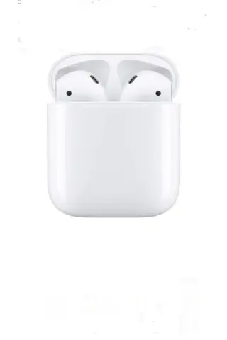 هدفون بلوتوثی I12 نسل جدید سازگار با Inpods I12 سفید