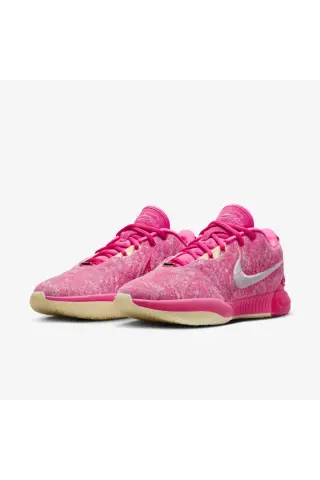 کفش بسکتبال LeBron 21 "دنیا صدف توست"