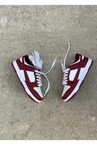 کفش ورزشی SB Dunk Low با زیره ضد لغزش - یک سایز بزرگتر انتخاب کنید