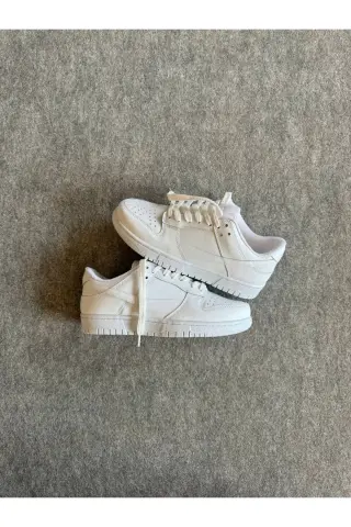 کفش ورزشی SB Dunk Low با زیره ضد لغزش