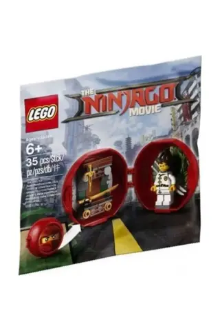 لگو پاد دوژو کای Ninjago ۵۰۰۴۹۱۶