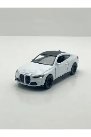 بی‌ام‌و M4