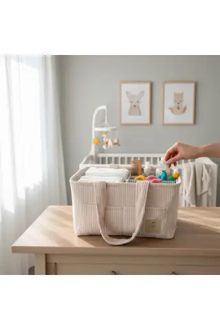 کیف سازماندهی مراقبت از نوزاد و مادر بلیس - بژ