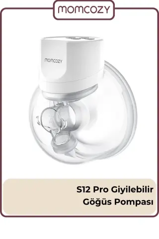 پمپ سینه برقی S12 Pro، فیلتر دوگانه راحت و ضد نشت