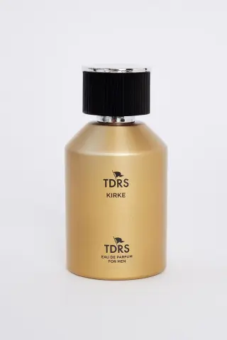 عطر مردانه کیرکه 100 میلی لیتر با رایحه هلو مخصوص سری ویژه و ماندگاری طولانی