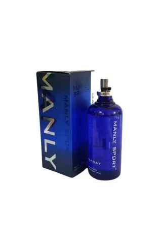 عطر مردانه 125 میلی لیتر EDC