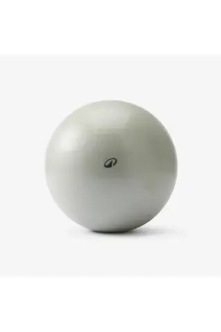 توپ پیلاتس نرم دومیوس - قطر 240 میلیمتر - سبز