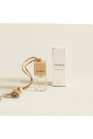 عطر ماشین آکوا 5 میلی لیتر استاندارد