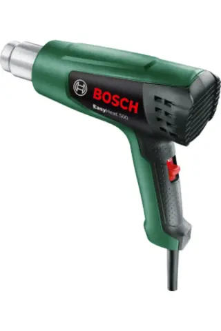 تفنگ حرارتی EasyHeat 500 مدل 06032A6000