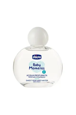 عطر طبیعی بر پایه آب بی ام 100 میلی لیتر
