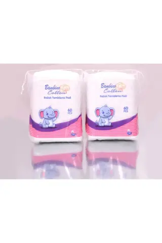 پد پاک کننده نوزاد X2