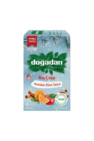 چای زمستانی*12
