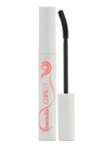 ریمل حجم‌دهنده و فرکننده مژه‌ها - Curl It