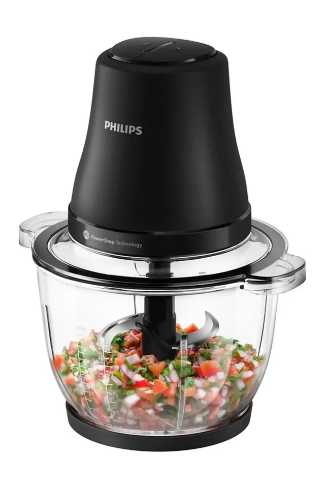 خردکن HR1502/00 سری 3000 با توان 500 وات