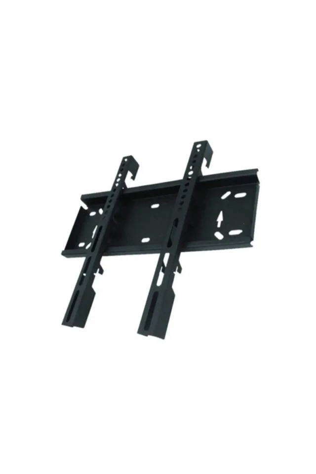پایه دیواری تلویزیون هاسل برای صفحه نمایش ال ای دی ال سی دی 55 - 82 اینچ (22" - 32" اینچ) مدل SDA - 1030