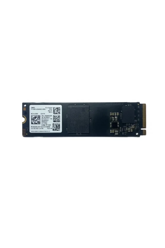 اس اس دی NVMe M.2 2280 با ظرفیت 512GB مدل PM9B1