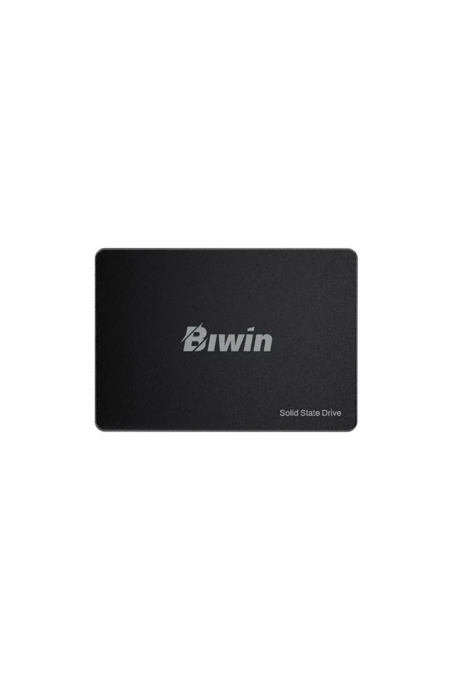 اس اس دی ۱ ترابایت ۲.۵ اینچی ساتا ۳.۰ (BM100NN01TB-RGX) - ۵۵۰MB/S خواندن ۵۰۰MB/S نوشتن