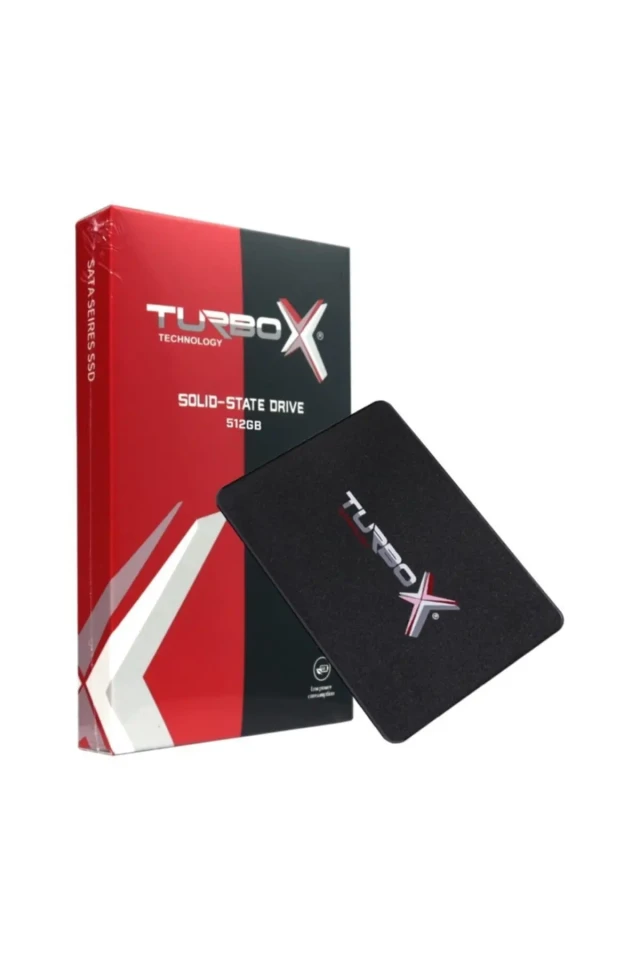 اس اس دی 512 گیگابایت سوئیپ‌تورن Kta512 SATA3 با سرعت 520/400 مگابایت بر ثانیه